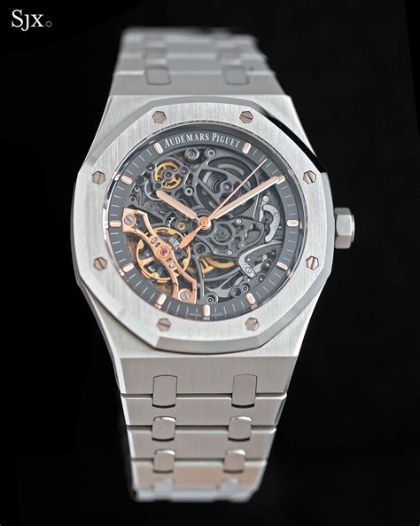 audemars piguet double balance|audemars double balance wheels.